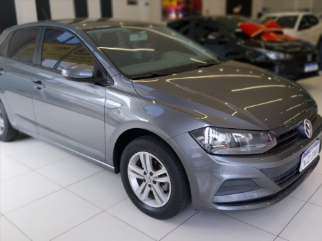 VOLKSWAGEN Polo Hatch 1.6 4P MSI FLEX, Foto 4