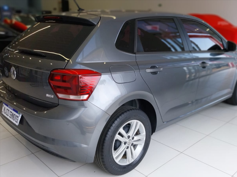 VOLKSWAGEN Polo Hatch 1.6 4P MSI FLEX, Foto 5