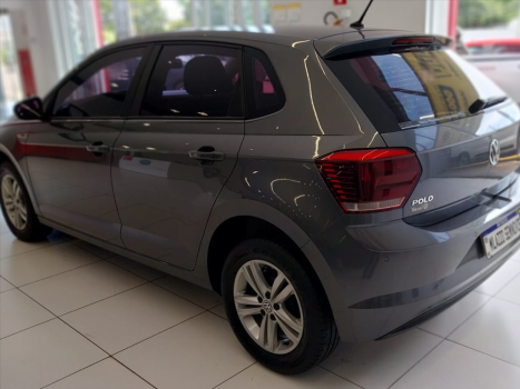 VOLKSWAGEN Polo Hatch 1.6 4P MSI FLEX, Foto 7