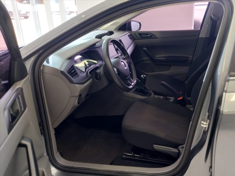 VOLKSWAGEN Polo Hatch 1.6 4P MSI FLEX, Foto 9