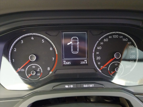 VOLKSWAGEN Polo Hatch 1.6 4P MSI FLEX, Foto 10