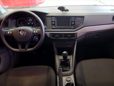 VOLKSWAGEN Polo Hatch 1.6 4P MSI FLEX, Foto 11