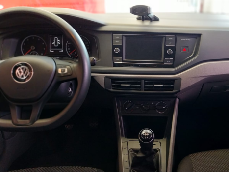 VOLKSWAGEN Polo Hatch 1.6 4P MSI FLEX, Foto 12