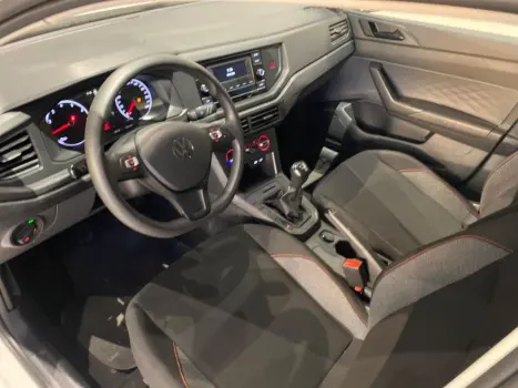 VOLKSWAGEN Polo Hatch 1.0 4P MPI TRACK, Foto 4