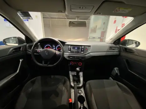 VOLKSWAGEN Polo Hatch 1.0 4P MPI TRACK, Foto 5