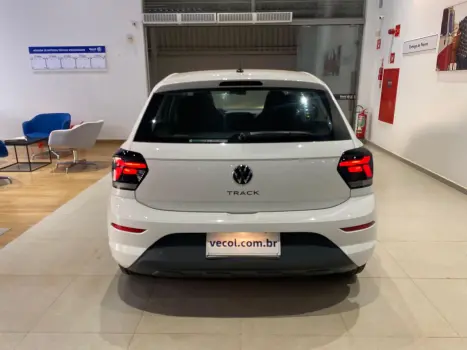 VOLKSWAGEN Polo Hatch 1.0 4P MPI TRACK, Foto 10