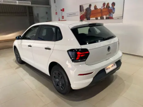 VOLKSWAGEN Polo Hatch 1.0 4P MPI TRACK, Foto 11