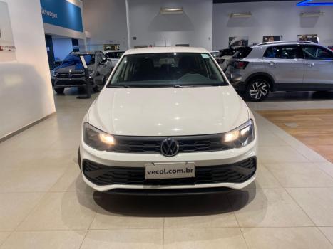 VOLKSWAGEN Polo Hatch 1.0 4P MPI TRACK, Foto 2