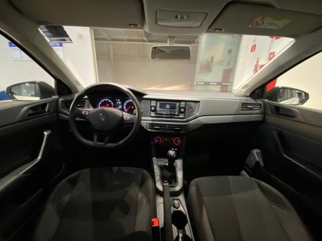 VOLKSWAGEN Polo Hatch 1.0 4P MPI TRACK, Foto 5