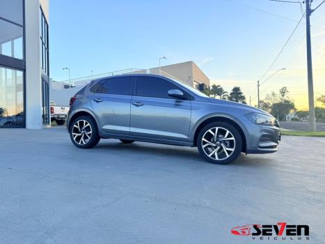 VOLKSWAGEN Polo Hatch 1.6 4P MSI FLEX AUTOMÁTICO, Foto 2 VOLKSWAGEN Polo Hatch 1.6 4P MSI FLEX AUTOMÁTICO, Foto 2