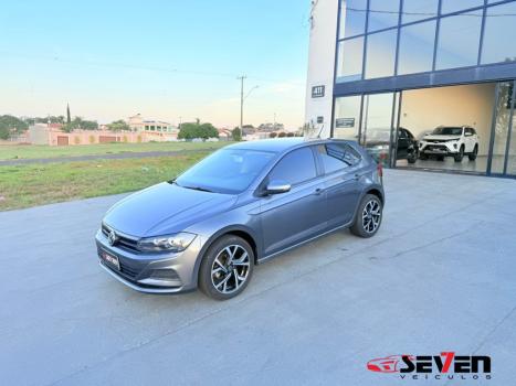 VOLKSWAGEN Polo Hatch 1.6 4P MSI FLEX AUTOMÁTICO, Foto 3 VOLKSWAGEN Polo Hatch 1.6 4P MSI FLEX AUTOMÁTICO, Foto 3