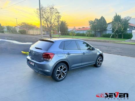 VOLKSWAGEN Polo Hatch 1.6 4P MSI FLEX AUTOMÁTICO, Foto 4 VOLKSWAGEN Polo Hatch 1.6 4P MSI FLEX AUTOMÁTICO, Foto 4