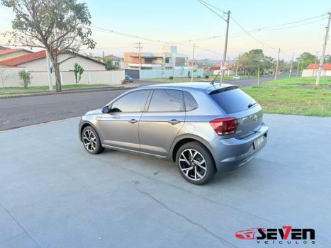 VOLKSWAGEN Polo Hatch 1.6 4P MSI FLEX AUTOMÁTICO, Foto 5 VOLKSWAGEN Polo Hatch 1.6 4P MSI FLEX AUTOMÁTICO, Foto 5