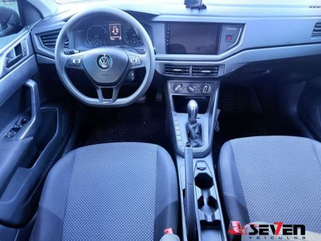 VOLKSWAGEN Polo Hatch 1.6 4P MSI FLEX AUTOMÁTICO, Foto 7 VOLKSWAGEN Polo Hatch 1.6 4P MSI FLEX AUTOMÁTICO, Foto 7