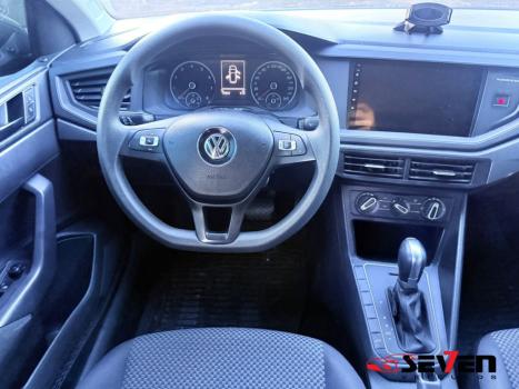 VOLKSWAGEN Polo Hatch 1.6 4P MSI FLEX AUTOMÁTICO, Foto 8 VOLKSWAGEN Polo Hatch 1.6 4P MSI FLEX AUTOMÁTICO, Foto 8
