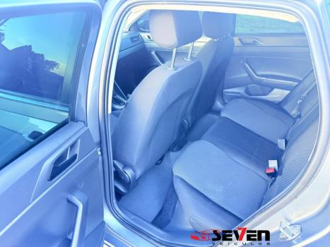 VOLKSWAGEN Polo Hatch 1.6 4P MSI FLEX AUTOMÁTICO, Foto 9 VOLKSWAGEN Polo Hatch 1.6 4P MSI FLEX AUTOMÁTICO, Foto 9