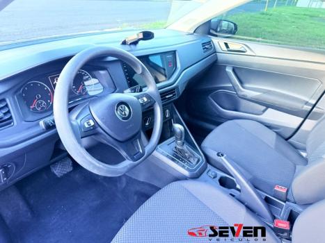 VOLKSWAGEN Polo Hatch 1.6 4P MSI FLEX AUTOMÁTICO, Foto 10 VOLKSWAGEN Polo Hatch 1.6 4P MSI FLEX AUTOMÁTICO, Foto 10