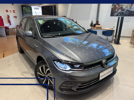 VOLKSWAGEN Polo Hatch 1.0 4P 170 TSI HIGHLINE AUTOM�TICO, Foto 1