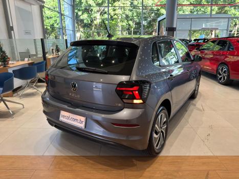 VOLKSWAGEN Polo Hatch 1.0 4P 170 TSI HIGHLINE AUTOM�TICO, Foto 9