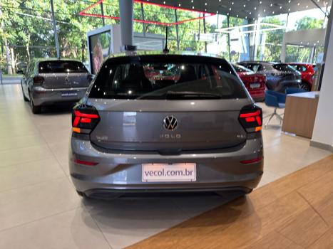 VOLKSWAGEN Polo Hatch 1.0 4P 170 TSI HIGHLINE AUTOM�TICO, Foto 10