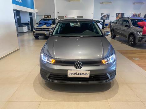 VOLKSWAGEN Polo Hatch 1.0 12V 4P 170 TSI SENSE AUTOMTICO, Foto 2