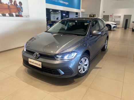 VOLKSWAGEN Polo Hatch 1.0 12V 4P 170 TSI SENSE AUTOMTICO, Foto 3