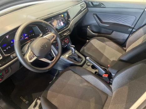 VOLKSWAGEN Polo Hatch 1.0 12V 4P 170 TSI SENSE AUTOMTICO, Foto 4