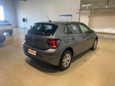 VOLKSWAGEN Polo Hatch 1.0 12V 4P 170 TSI SENSE AUTOMTICO, Foto 9