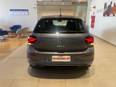 VOLKSWAGEN Polo Hatch 1.0 12V 4P 170 TSI SENSE AUTOMTICO, Foto 10