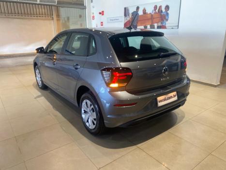 VOLKSWAGEN Polo Hatch 1.0 12V 4P 170 TSI SENSE AUTOMTICO, Foto 11