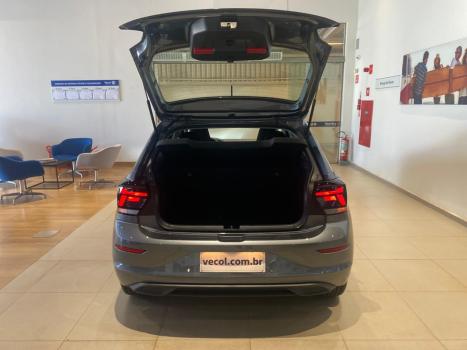 VOLKSWAGEN Polo Hatch 1.0 12V 4P 170 TSI SENSE AUTOMTICO, Foto 12