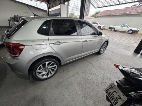 VOLKSWAGEN Polo Hatch 1.0 12V 4P 200 TSI HIGHLINE AUTOMTICO, Foto 4