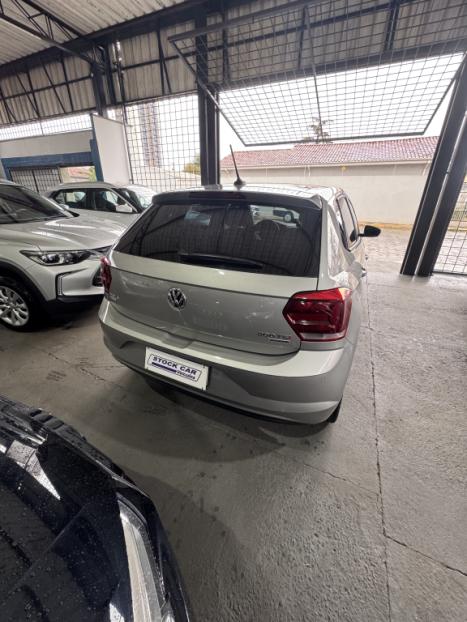 VOLKSWAGEN Polo Hatch 1.0 12V 4P 200 TSI HIGHLINE AUTOMTICO, Foto 6