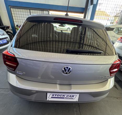 VOLKSWAGEN Polo Hatch 1.0 12V 4P 200 TSI HIGHLINE AUTOMÁTICO, Foto 2 VOLKSWAGEN Polo Hatch 1.0 12V 4P 200 TSI HIGHLINE AUTOMÁTICO, Foto 2
