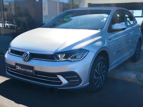 VOLKSWAGEN Polo Hatch 1.0 12V 4P 200 TSI HIGHLINE AUTOMTICO, Foto 1