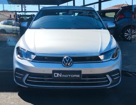 VOLKSWAGEN Polo Hatch 1.0 12V 4P 200 TSI HIGHLINE AUTOMTICO, Foto 2