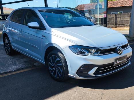 VOLKSWAGEN Polo Hatch 1.0 12V 4P 200 TSI HIGHLINE AUTOMTICO, Foto 3