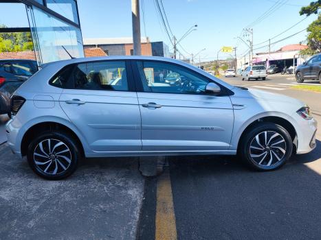 VOLKSWAGEN Polo Hatch 1.0 12V 4P 200 TSI HIGHLINE AUTOMTICO, Foto 4