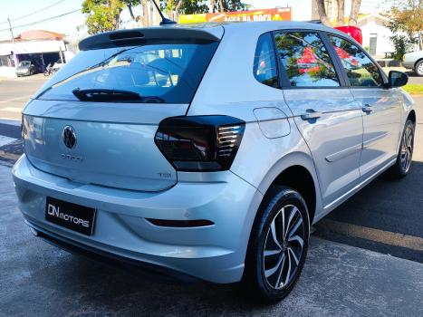 VOLKSWAGEN Polo Hatch 1.0 12V 4P 200 TSI HIGHLINE AUTOMTICO, Foto 5