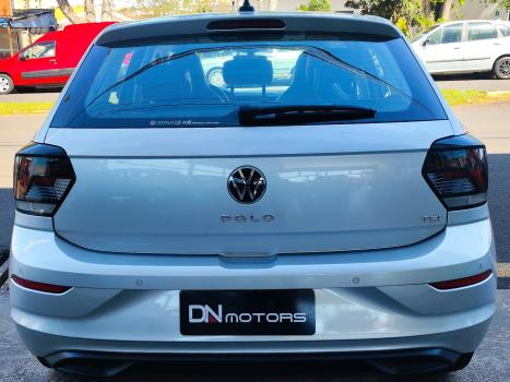 VOLKSWAGEN Polo Hatch 1.0 12V 4P 200 TSI HIGHLINE AUTOMTICO, Foto 6