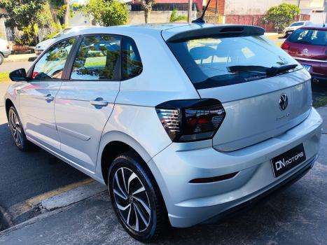 VOLKSWAGEN Polo Hatch 1.0 12V 4P 200 TSI HIGHLINE AUTOMTICO, Foto 7