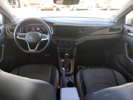 VOLKSWAGEN Polo Hatch 1.0 12V 4P 200 TSI HIGHLINE AUTOMTICO, Foto 11