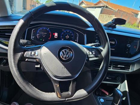 VOLKSWAGEN Polo Hatch 1.0 12V 4P 200 TSI HIGHLINE AUTOMÁTICO, Foto 19 VOLKSWAGEN Polo Hatch 1.0 12V 4P 200 TSI HIGHLINE AUTOMÁTICO, Foto 19