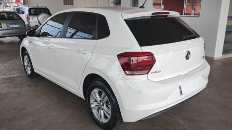 VOLKSWAGEN Polo Hatch 1.0 12V 4P 200 TSI  COMFORTLINE AUTOMÁTICO, Foto 5 VOLKSWAGEN Polo Hatch 1.0 12V 4P 200 TSI  COMFORTLINE AUTOMÁTICO, Foto 5