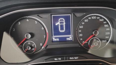 VOLKSWAGEN Polo Hatch 1.0 12V 4P 200 TSI  COMFORTLINE AUTOMÁTICO, Foto 8 VOLKSWAGEN Polo Hatch 1.0 12V 4P 200 TSI  COMFORTLINE AUTOMÁTICO, Foto 8