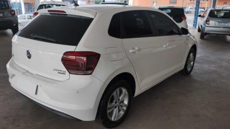 VOLKSWAGEN Polo Hatch 1.0 12V 4P 200 TSI  COMFORTLINE AUTOMÁTICO, Foto 4 VOLKSWAGEN Polo Hatch 1.0 12V 4P 200 TSI  COMFORTLINE AUTOMÁTICO, Foto 4