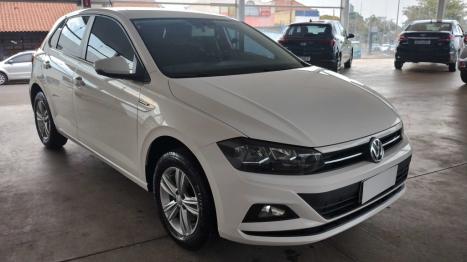 VOLKSWAGEN Polo Hatch 1.0 12V 4P 200 TSI  COMFORTLINE AUTOMÁTICO, Foto 2 VOLKSWAGEN Polo Hatch 1.0 12V 4P 200 TSI  COMFORTLINE AUTOMÁTICO, Foto 2
