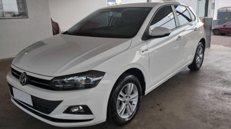 VOLKSWAGEN Polo Hatch 1.0 12V 4P 200 TSI  COMFORTLINE AUTOMÁTICO, Foto 3 VOLKSWAGEN Polo Hatch 1.0 12V 4P 200 TSI  COMFORTLINE AUTOMÁTICO, Foto 3