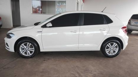 VOLKSWAGEN Polo Hatch 1.0 12V 4P 200 TSI  COMFORTLINE AUTOMÁTICO, Foto 7 VOLKSWAGEN Polo Hatch 1.0 12V 4P 200 TSI  COMFORTLINE AUTOMÁTICO, Foto 7