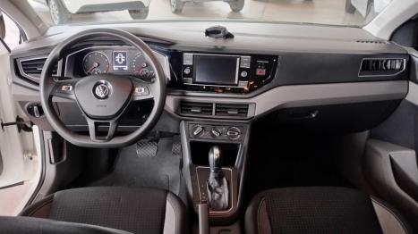 VOLKSWAGEN Polo Hatch 1.0 12V 4P 200 TSI  COMFORTLINE AUTOMÁTICO, Foto 9 VOLKSWAGEN Polo Hatch 1.0 12V 4P 200 TSI  COMFORTLINE AUTOMÁTICO, Foto 9